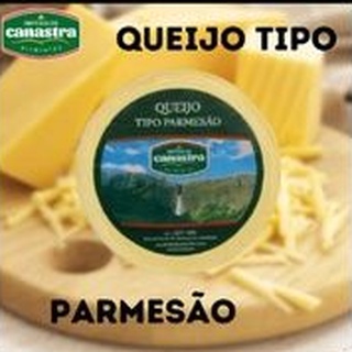 Queijo parmesão Império da Canastra Shopee Brasil