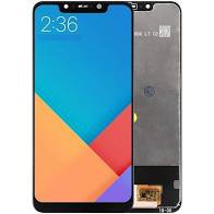 Tela Frontal Display Lcd Touch Xiaomi Pocophone F Shopee Brasil