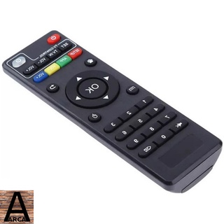 Controle Remoto Tv Box 4k Mx9 Tx3 Tx9 Tx2 Mxq Pro Shopee Brasil