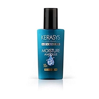 Kerasys Advanced X Moisture Ampoule Serum G Shopee Brasil