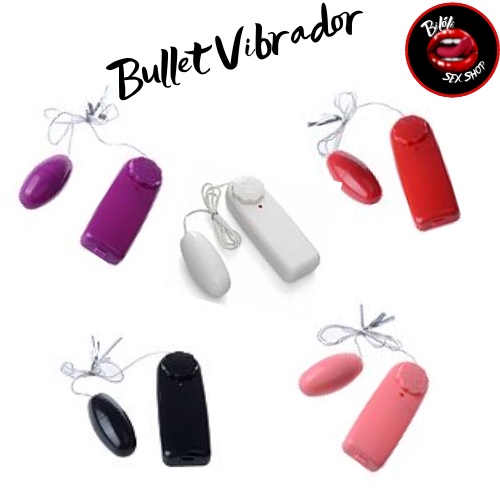 Vibrador Mini Bullet Multi Velocidades Sex Shop Shopee Brasil