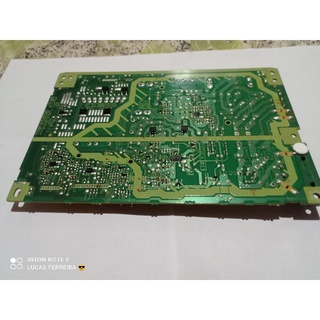 Placa Fonte Tv Panasonic Tc L El B Tnph Original Shopee Brasil