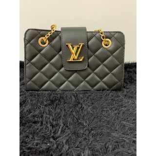 Bolsa Transversal Louis Vuitton Lv Shopee Brasil