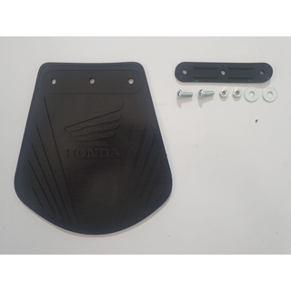 Apara Barro Lameira Moto Parabarro Honda CG Titan 125 150 160 CB