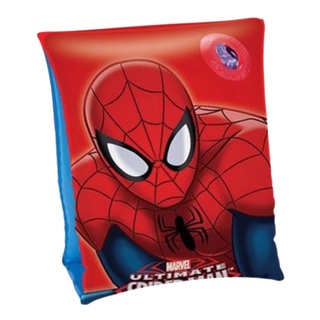 Boia De Braco Marvel Homem Aranha Inflavel Spider Man Infantil Verao