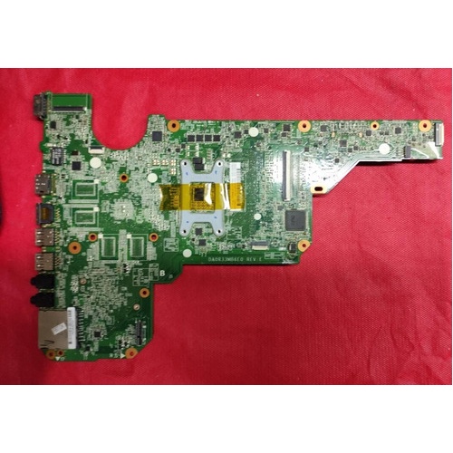 Defeito Placa M E Hp G Da R Mb E Rev E Leia O Anuncio Shopee Brasil