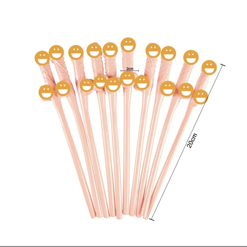 20 Canudo Bege Despedida De Solteira Cha De Lingerie Shopee Brasil