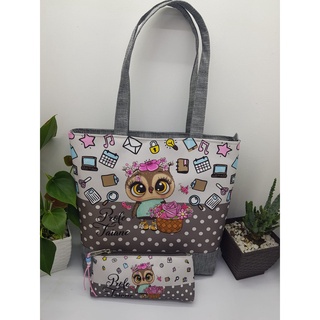 BOLSA ECOBAG 32x36 PERSONALIZADA DIA DO PROFESSOR ESTOJO Shopee Brasil