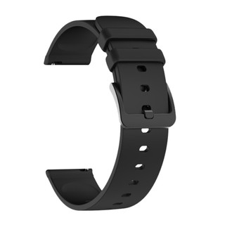 Pulseira Mm Silicone Original Para Smartwatch Colmi P Amazfit