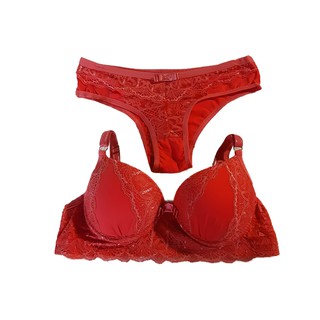 Lingerie Kit 10 Conjuntos Zilook E Estilosa Shopee Brasil