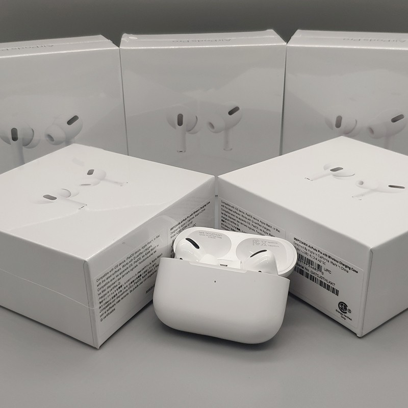 Airpods Top Bluetooth Chip De Fone De Ouvido De Ouvido Est