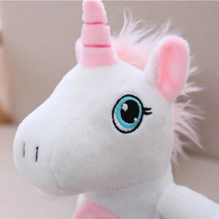 Brinquedo Unicornio Que Caminha E Fala Repete Tudo Shopee Brasil