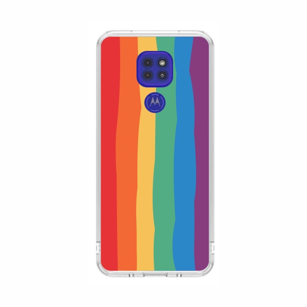 Capa De Celular Capinha Moto G Play Personalizada Lgbt Shopee Brasil