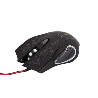 Mouse Gamer Led Rgb Dpi Ley X Lehmox Shopee Brasil