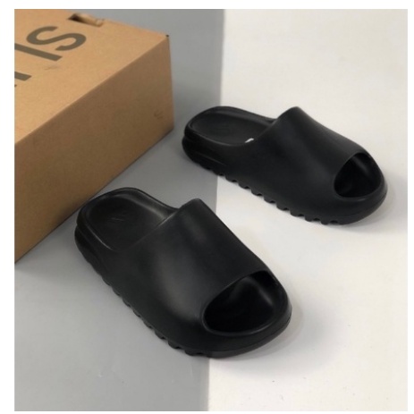 Chinelo Slide Nuvem Adidas Yeezy Masculino Shopee Brasil