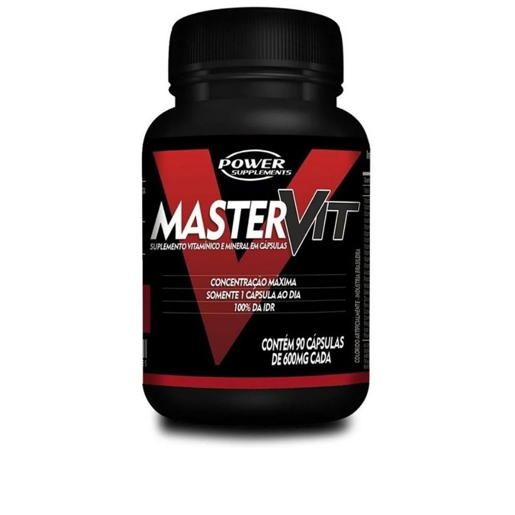 Multivitam Nico Master Vit C Psulas Polivitam Nico Concentrado