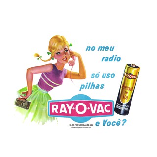 Pilha Aaa Zinco Rayovac C Unidades Palito Shopee Brasil