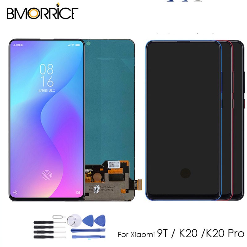 Promotion Amoled Lcd Para Xiaomi Mi T Mi T Pro K K Pro Display