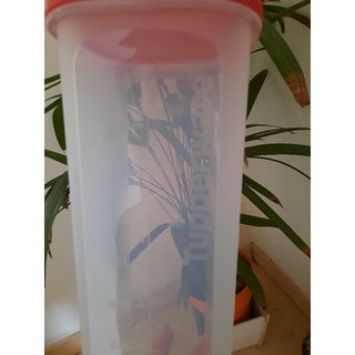 Tupperware Guarda Suco Slim Litros Bico Dosador Shopee Brasil