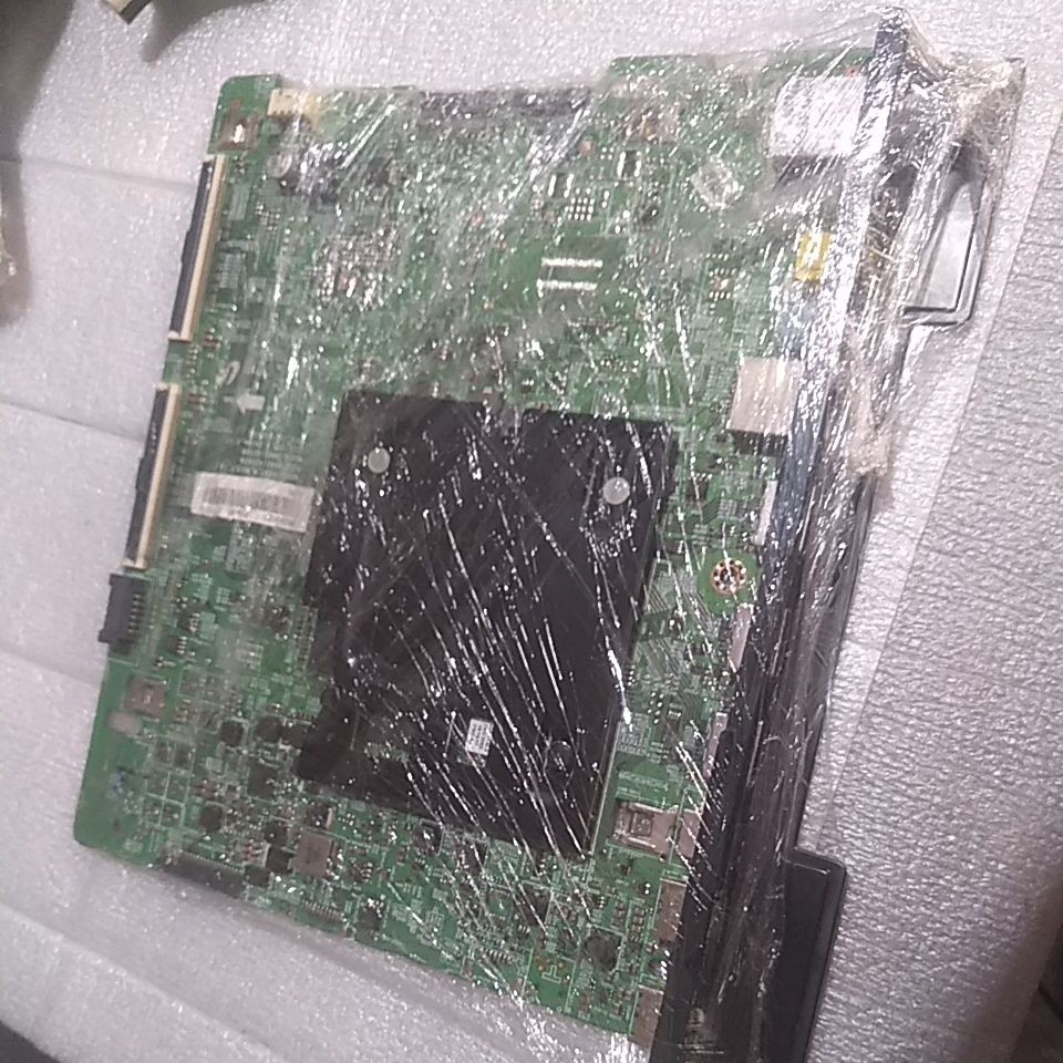 Placa Principal Samsung Un Mu Bn G Bn B Beecost