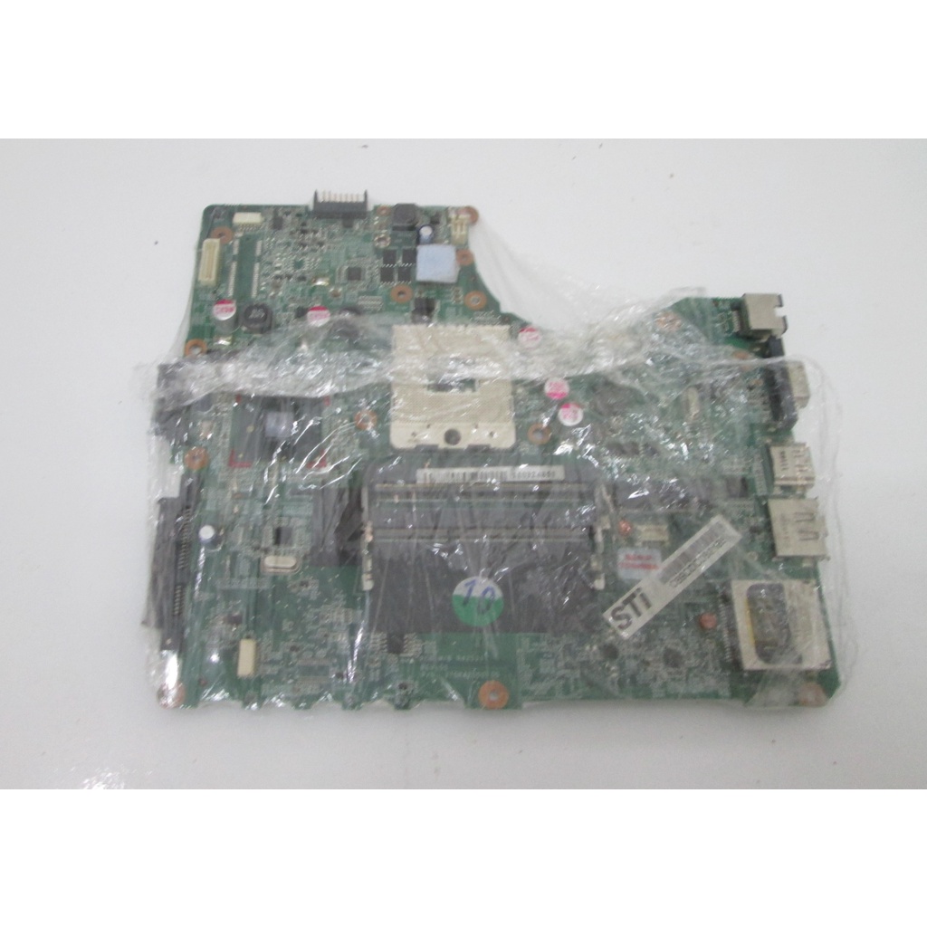 Placa M E Notebook Semp Toshiba Defeito Shopee Brasil