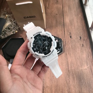 Casio Gshock Autolight Ga Ga G Shock Solar Imperme Vel Rel Gio