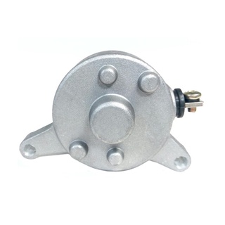 Motor De Partida Para Ybr Xtz Factor Cc Magnetron Shopee Brasil