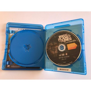 Blu Ray Dvd Planeta Dos Macacos A Origem Original Shopee Brasil