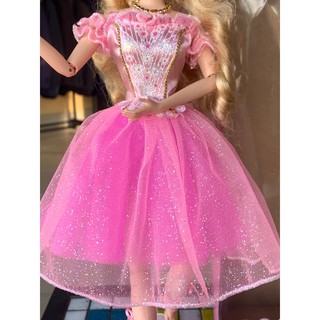 Barbie Clara Quebra Nozes Shopee Brasil