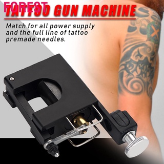 M Quina De Tatuagem Rotativa Stealth Arma Shopee Brasil