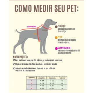 Coleira Peitoral Cachorro E Gato Conjunto De Guia Coleira Tipo