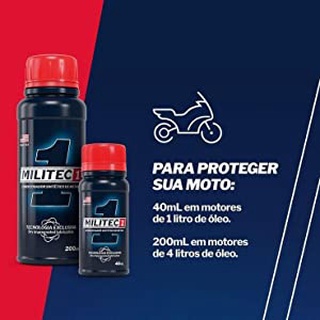 Kit Condicionador De Metais Militec Ml X Ml Shopee Brasil