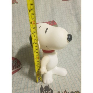 Boneco Antigo Snoopy Grow Shopee Brasil