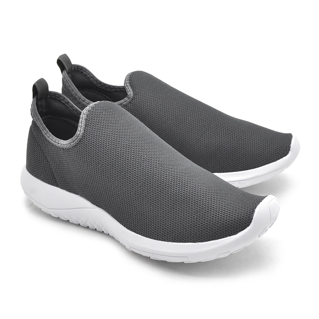 T Nis Esportivo Slip On Unissex Original A Pronta Entrega Shopee Brasil