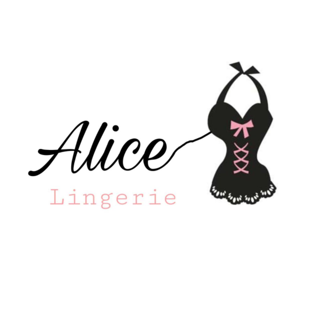 Alice Lingerie Loja Online Shopee Brasil