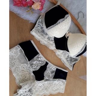 Conjunto De Lingerie Renda Sexy Dia Dos Namorados PRESENTE PARA