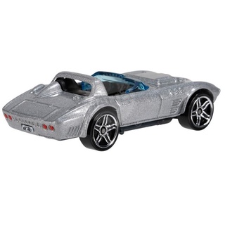 Miniatura Hot Wheels Chevrolet Corvette Grand Sport Roadster