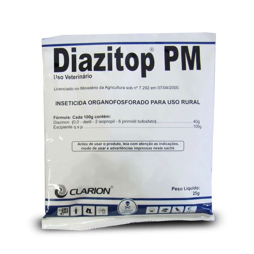 Diazitop Pm
