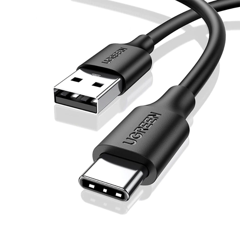 Cabo Usb A Para Usb C M Carregamento E Dados Ugreen