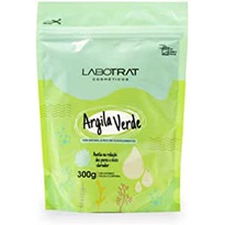 Argila Verde Facial E Corporal Labotrat 100G Shopee Brasil