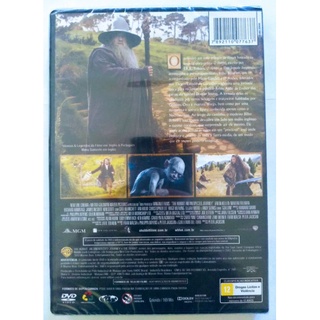 Dvd O Hobbit Uma Jornada Inesperada Lacrado E Original Shopee Brasil