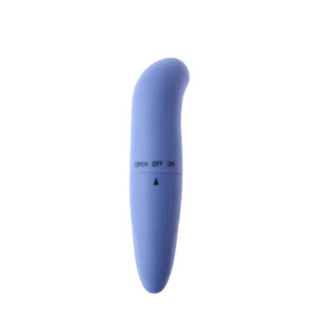 Vibrador Massageador Ponto G Aveludado Feminino Shopee Brasil