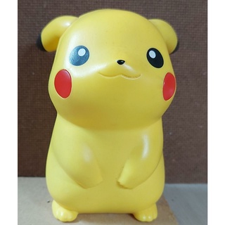 Boneco Axew E Pikachu Mc Donalds Pokemon 2012 Shopee Brasil