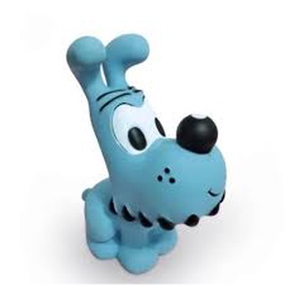 Boneco Bidu Mascote Do Cebolinha Turma Da Monica Adijomar Shopee Brasil