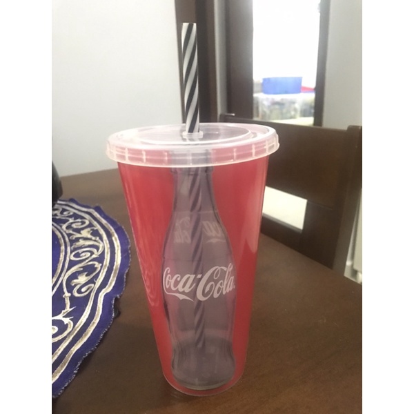 KIT 5 COPOS COCA COLA Shopee Brasil