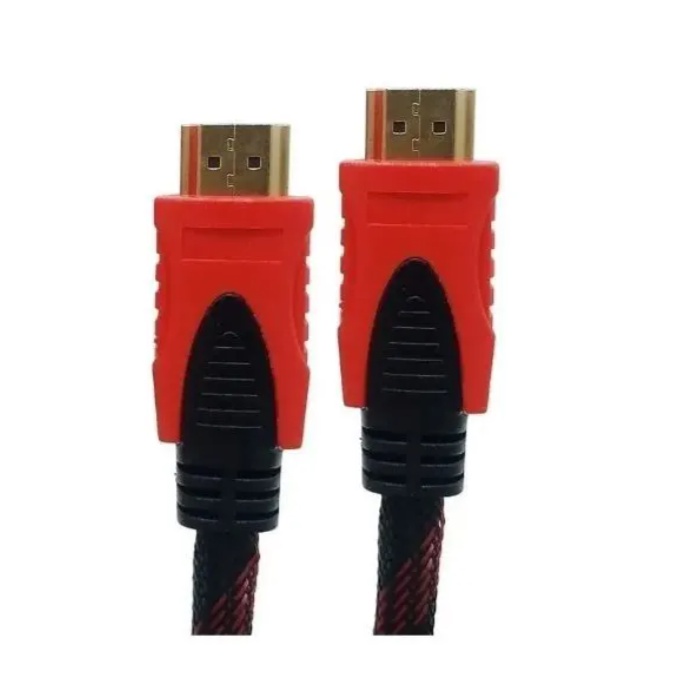 Cabo Hdmi Mt Cb Mt Hayom Shopee Brasil