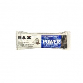 Power Protein Bar G Max Titanium Chocolate Coco Shopee Brasil