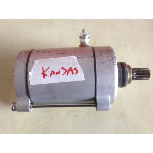 Motor De Partida Dafra Kansas Speed 150 Original Promoção Shopee Brasil