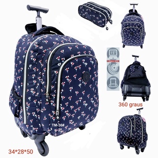 Mochila Kipling Escolar Shopee Brasil