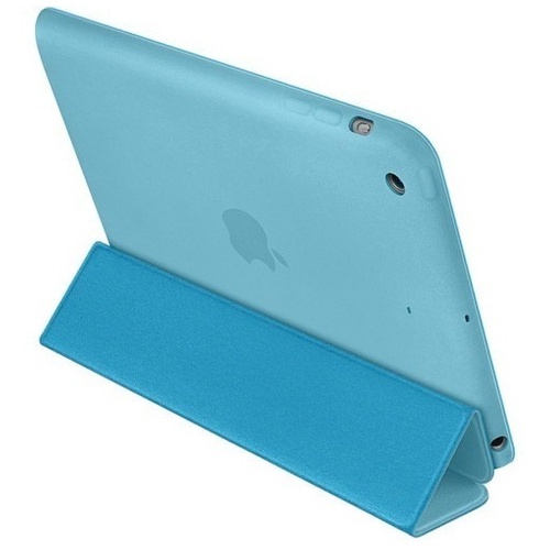 Capa Smart Case Ipad Air E Original Apple Lacrada Mf Bz A